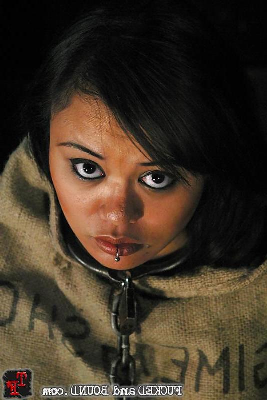 19P Nasty lil' Annie Cruz