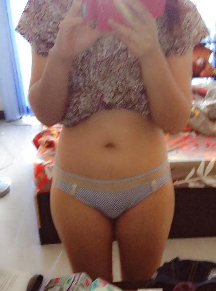 24P I wanked to this dirty bitch many time,plz comment