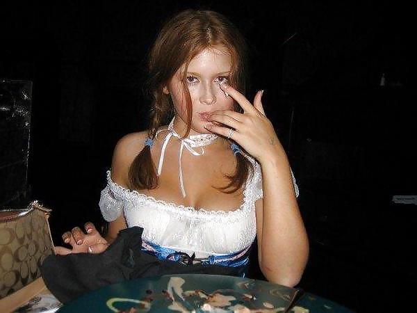 20P Female Celebs - From an olde hardedrive II