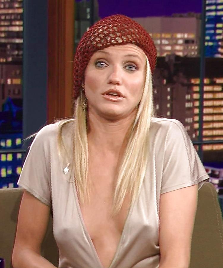 20P Female Celebs - From an olde hardedrive II