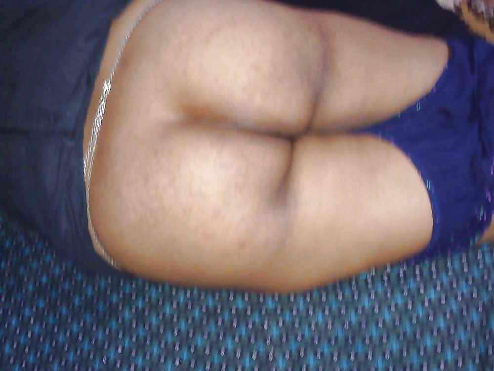 17P Juicy Ass