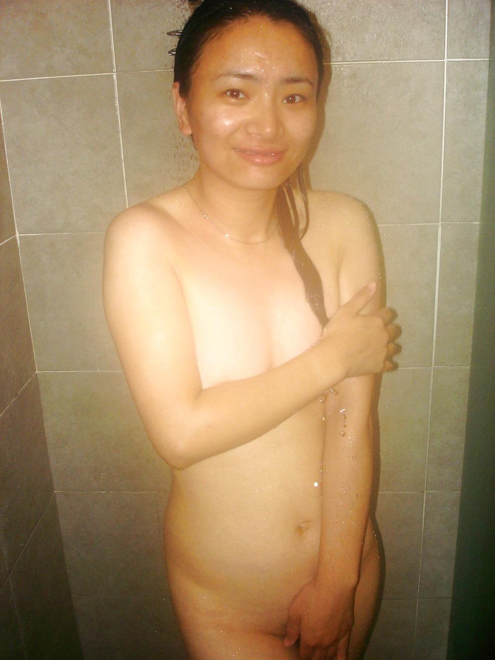 6P Another ex Chinese gf
