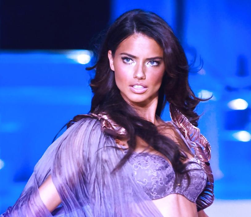 25P Adriana The Goddess.