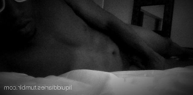 13P BBC and Interracial Love