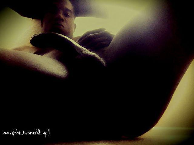 13P BBC and Interracial Love