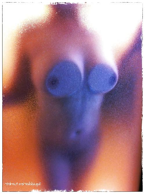 13P BBC and Interracial Love