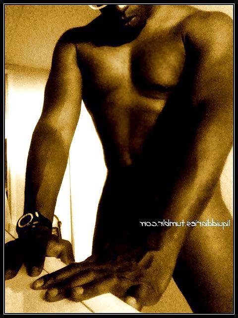 13P BBC and Interracial Love