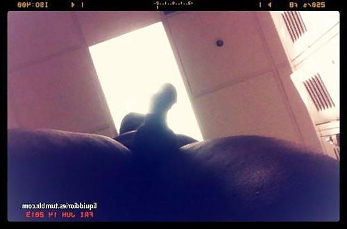13P BBC and Interracial Love