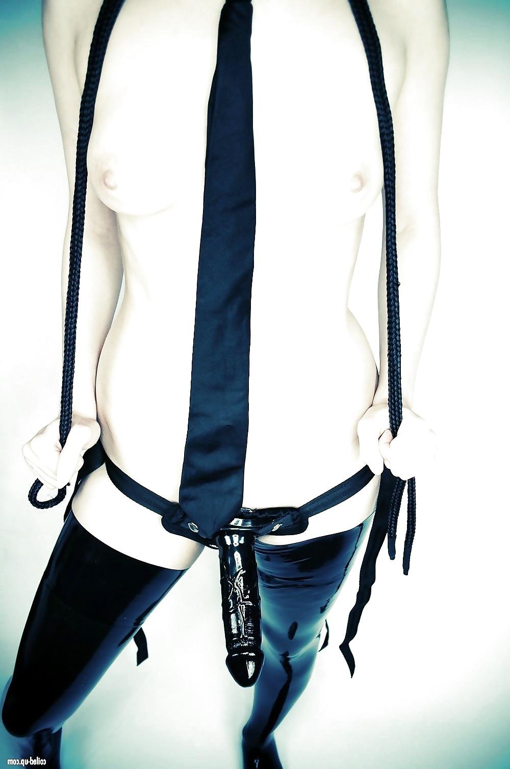 23P Love the way you Strap it On 2