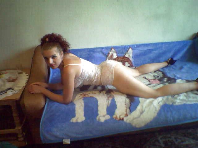 20P New bitch Roxana Roamanian