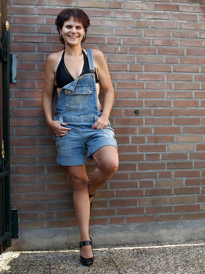 25P Horny Dutch mature facebook bitch
