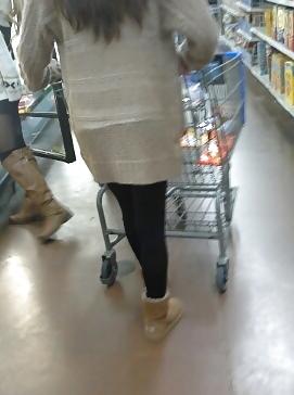 21P Candid Public Legs Feet Pantyhose leggings 