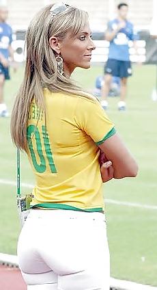 16P Goddess: Ines Sainz
