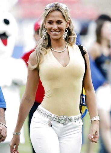 16P Goddess: Ines Sainz