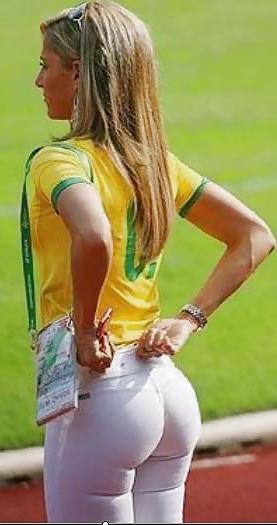16P Goddess: Ines Sainz