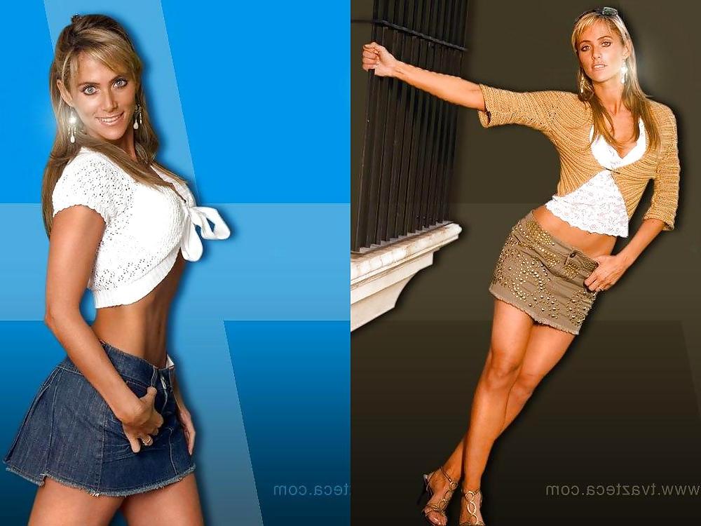 16P Goddess: Ines Sainz