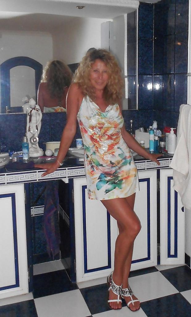 25P Michelle-Slutty Goddess