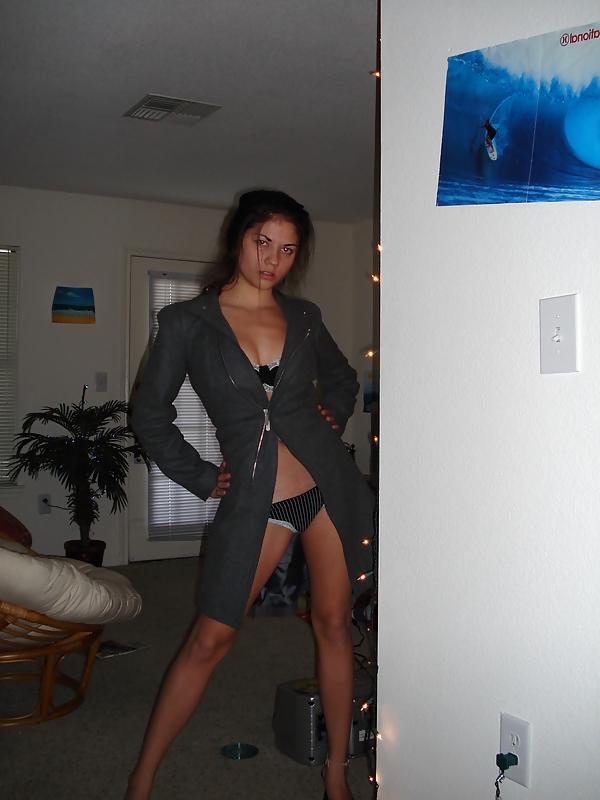 25P Sexy Arschschlampe