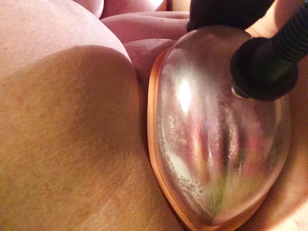 24P Pussypump