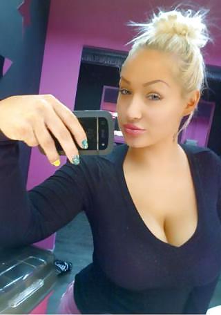 5P Best bitch i fucked - Tanya - check her videos!