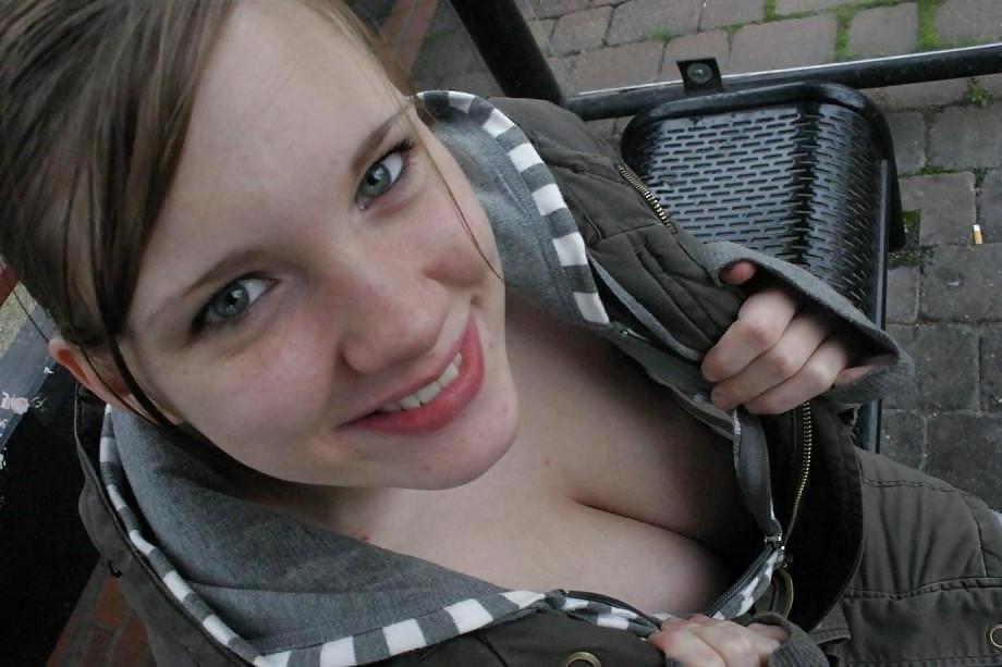 17P Another Teen Mix : gorgeous, busty, cute, summer