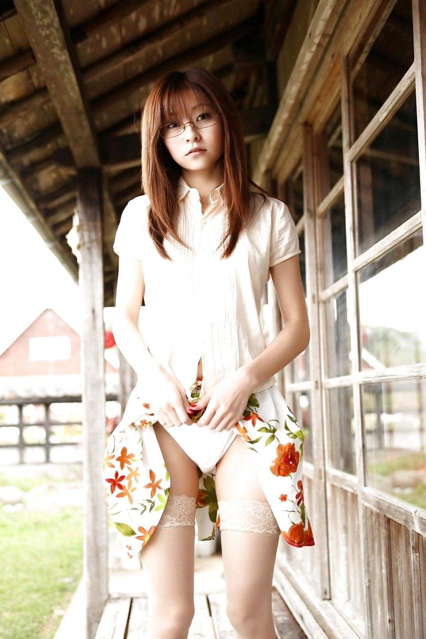 25P Cute Glasses girls 8