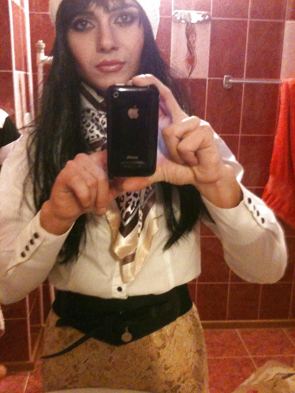 25P Tranny inspiration 5
