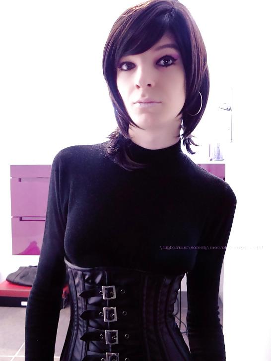 25P Tranny inspiration 5