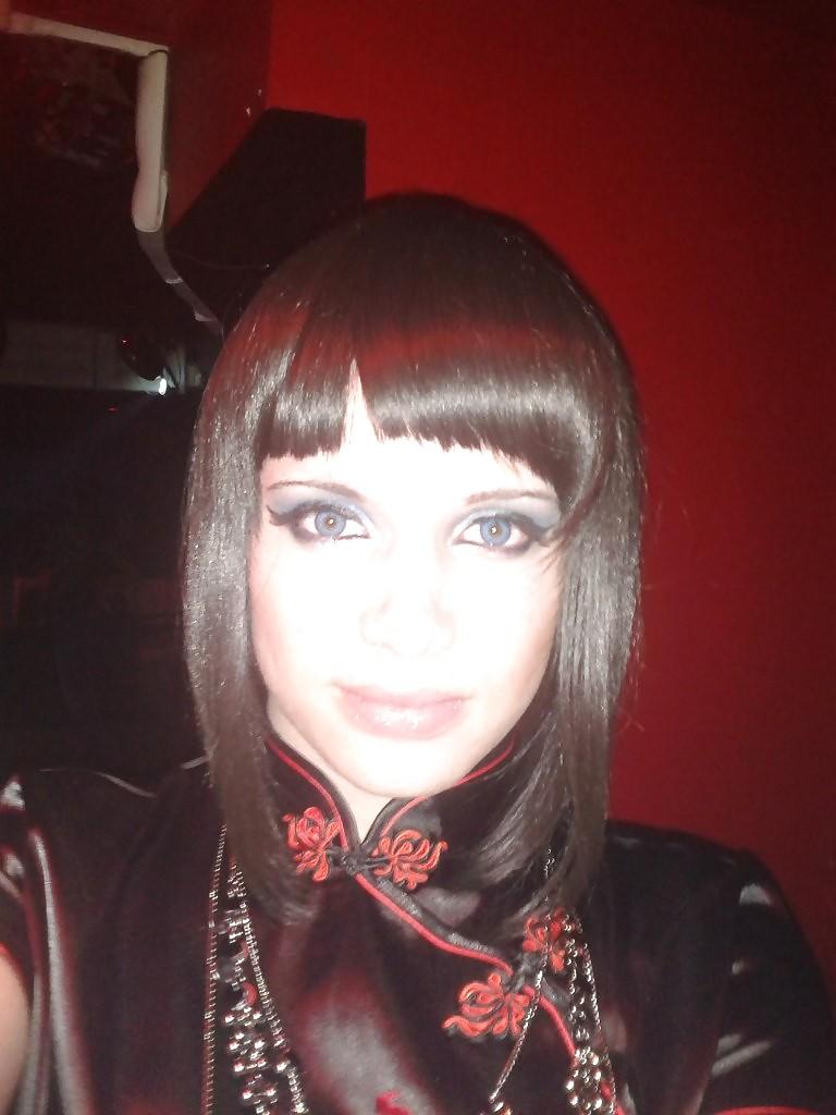 25P Tranny inspiration 5