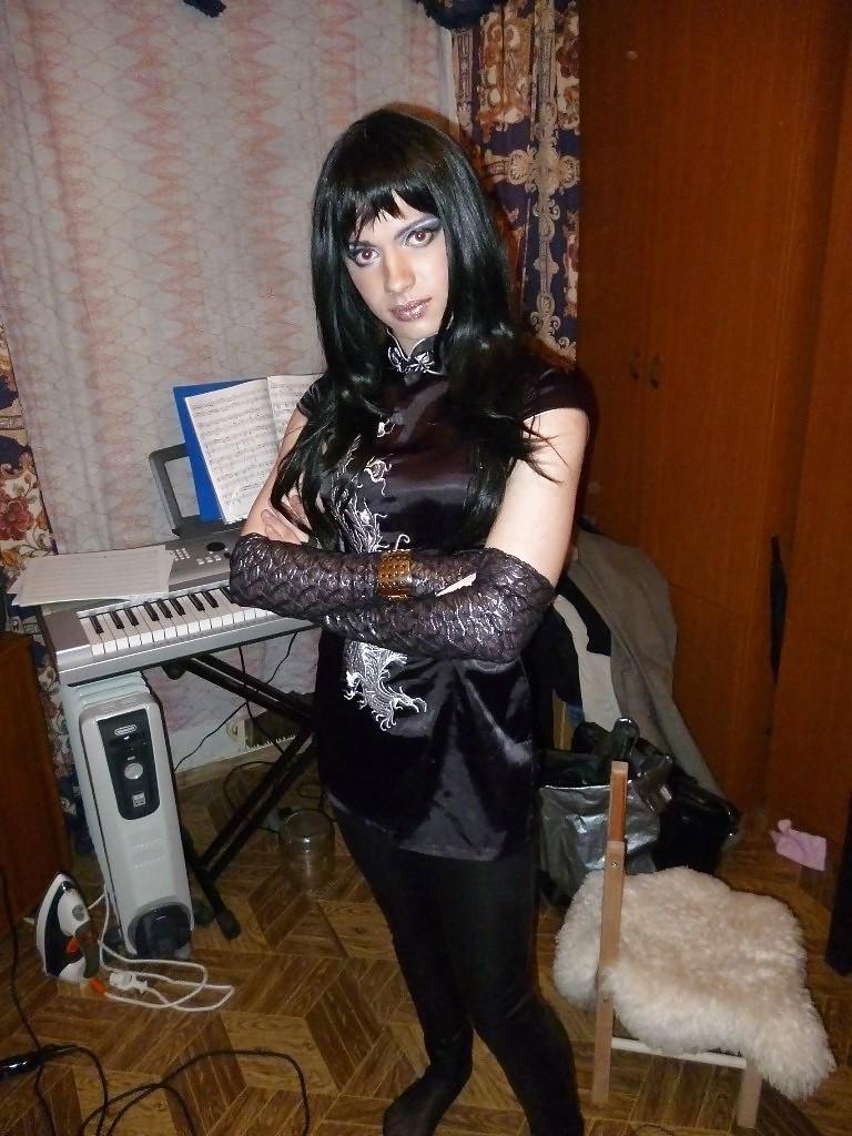 25P Tranny inspiration 5