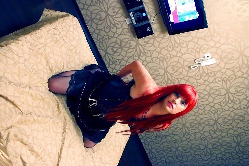 25P Tranny inspiration 5