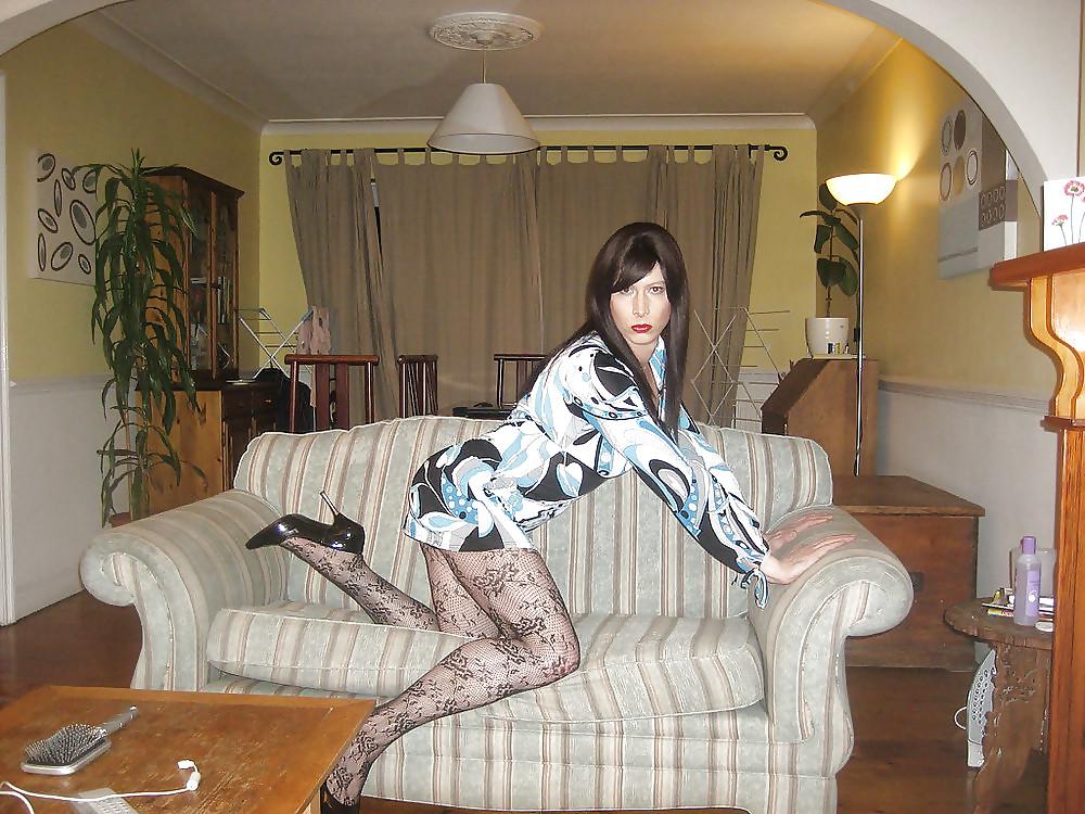 25P Tranny inspiration 5