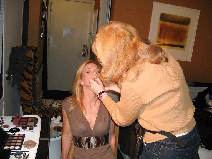 25P Beauty queen milf