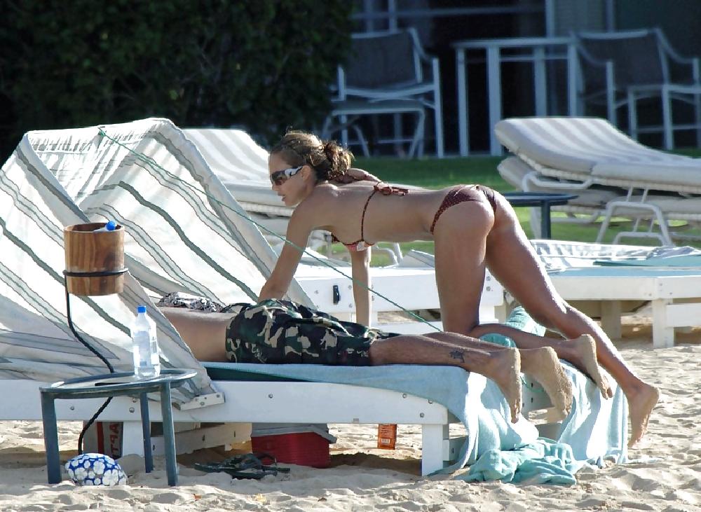25P Female celebs - Some truly fine ass and whatnot