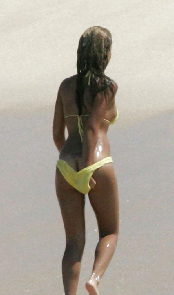 25P Female celebs - Some truly fine ass and whatnot