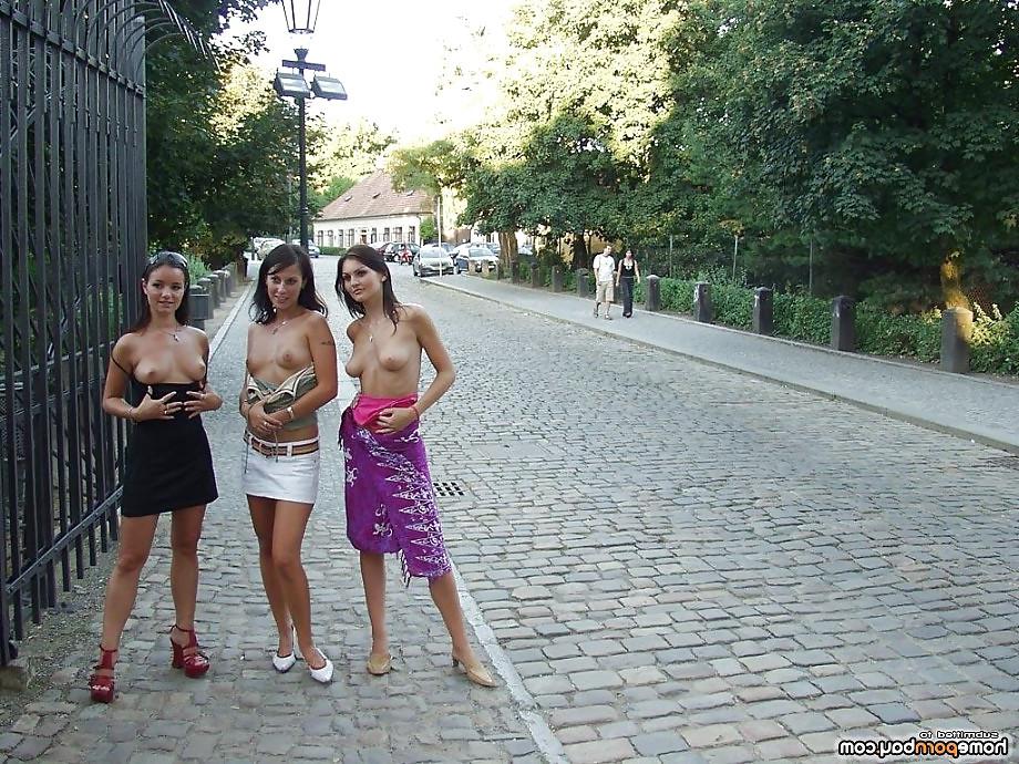 20P I like flashing in public