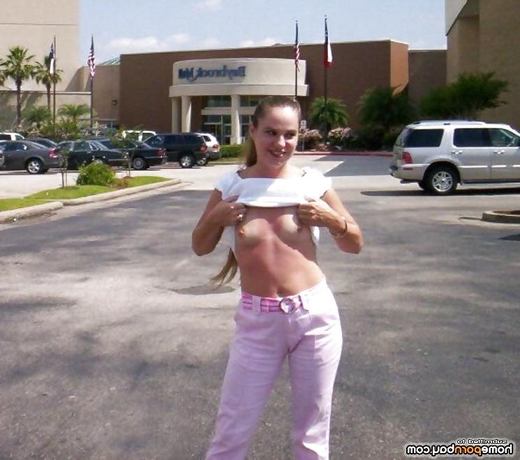 20P I like flashing in public