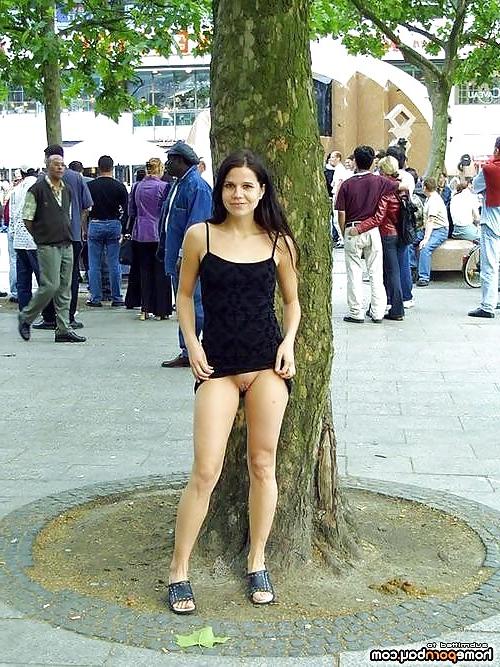 20P I like flashing in public