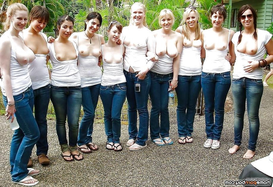 20P I like flashing in public