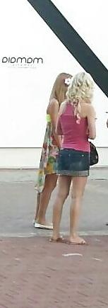 21P Sexy feet old + young romanian
