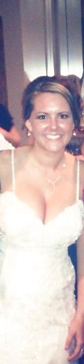 10P Hot Busty bride
