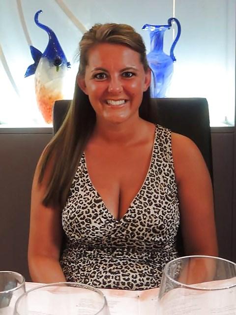 10P Hot Busty bride