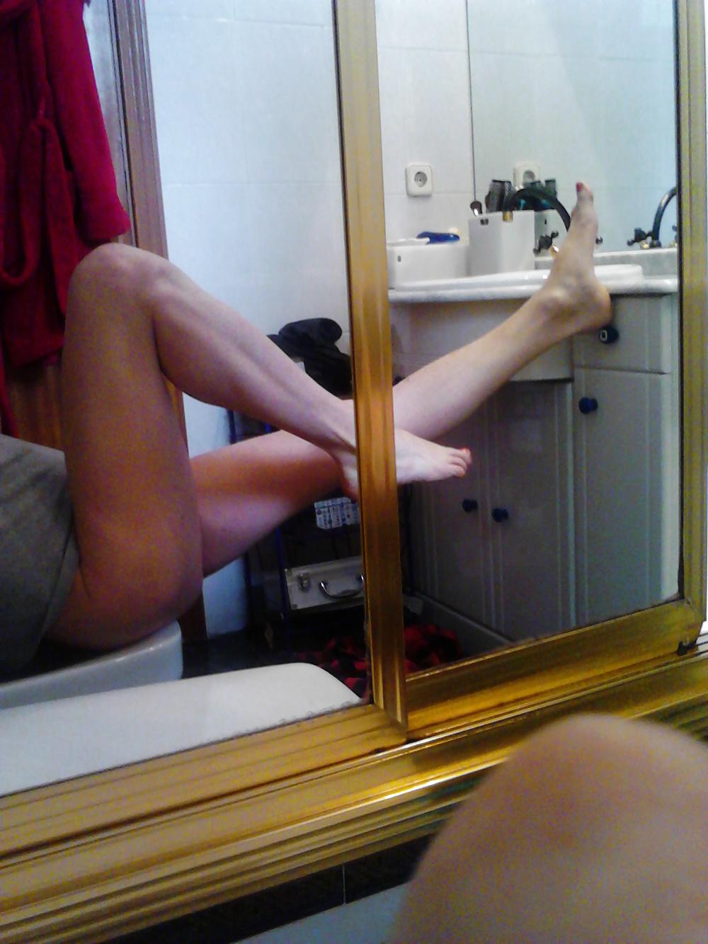 25P Sexy boy feet , gay foot fetish