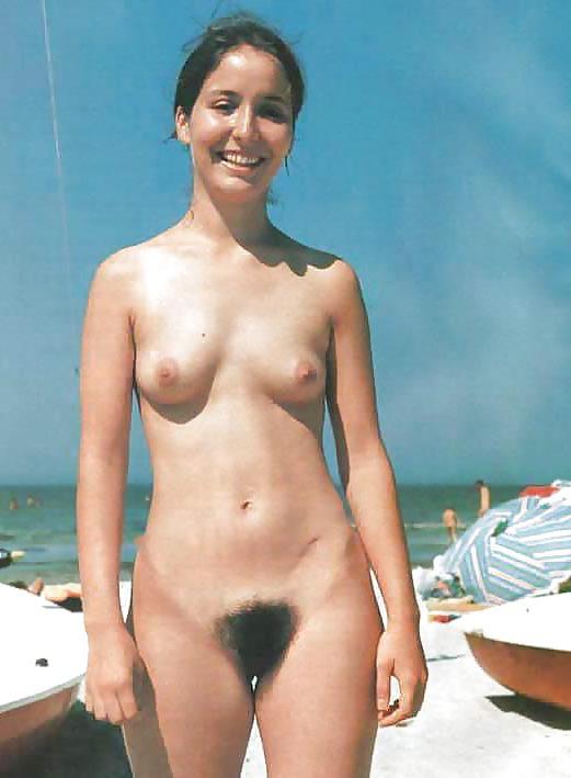 25P Natural Girls 18