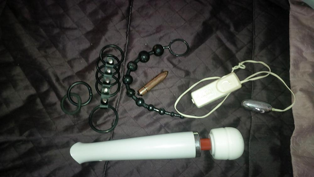 7P Toys and fun things.