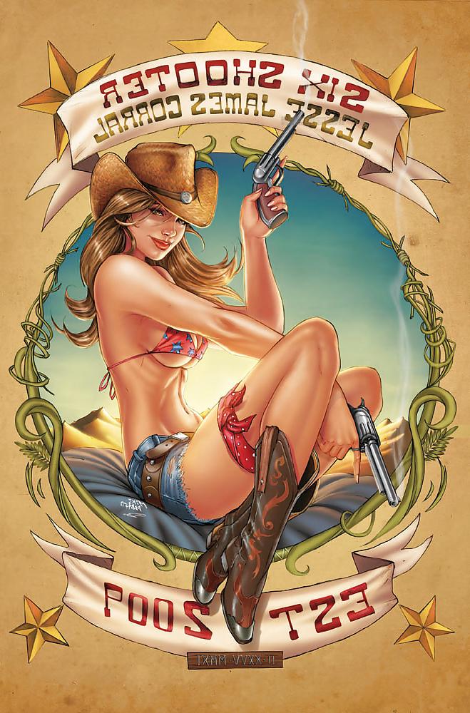 25P Art of ...