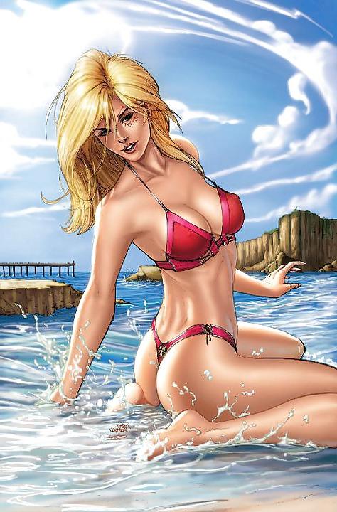 25P Art of ...