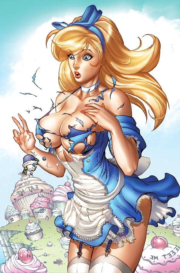25P Art of ...