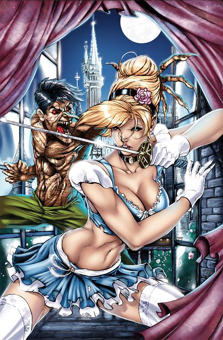 25P Art of ...