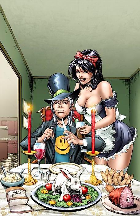 25P Art of ...